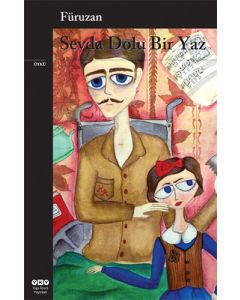 Sevda Dolu Bir Yaz