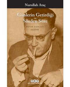 Günlerin Getirdiği - Sözden Söze