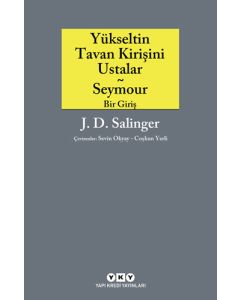 Yükseltin Tavan Kirişini Ustalar - Seymour Bir Giriş