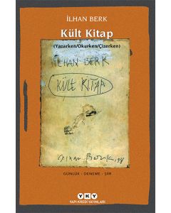 Kült Kitap