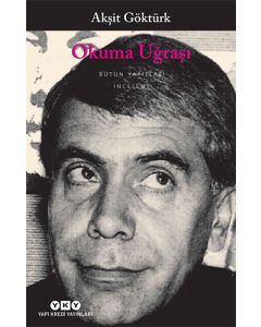 Okuma Uğraşı