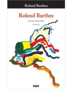 Roland Barthes