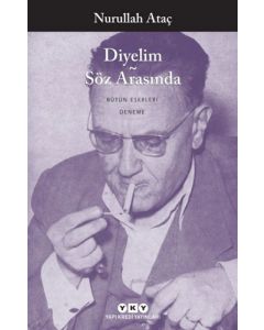 Diyelim - Söz Arasında