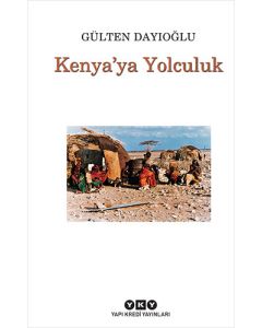 Kenya’ya Yolculuk