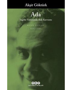 Ada - İngiliz Yazınında Ada Kavramı
