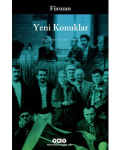 Yeni Konuklar