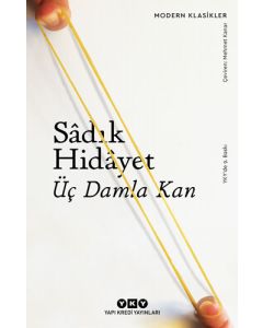 Üç Damla Kan
