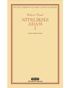 Niteliksiz Adam 1