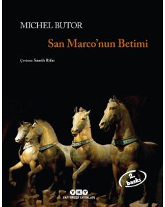 San Marco'nun Betimi