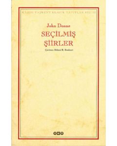 John Donne - Seçilmiş Şiirler