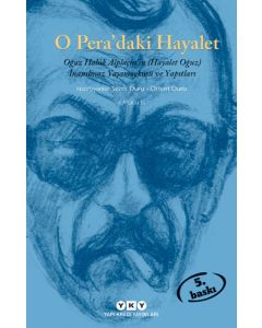 O Pera'daki Hayalet