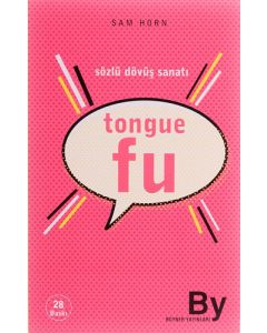 Tongue Fu - Sözlü Dövüş Sanatı