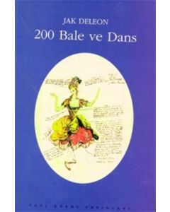 200 Bale Ve Dans