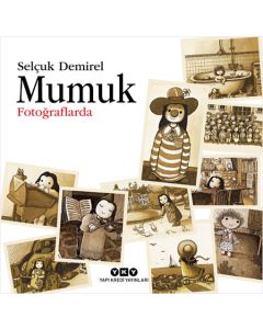 Mumuk Fotoğraflarda