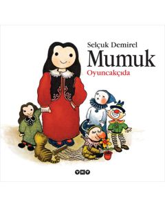 Mumuk Oyuncakçıda