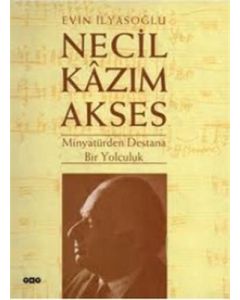 Necil Kazım Akses