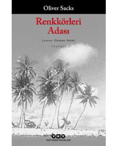 Renkkörleri Adası