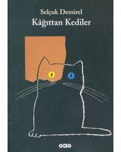 Kağıttan Kediler