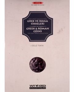 Grek ve Roma Sikkeleri