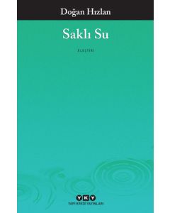 Saklı Su