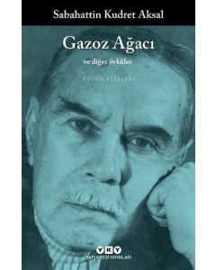 Gazoz Ağacı ve Diğer Öyküler