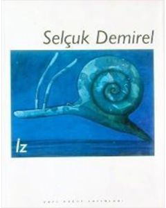İZ