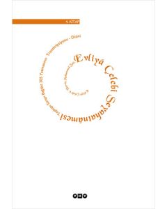 Evliyâ Çelebi Seyahatnâmesi 4. kitap