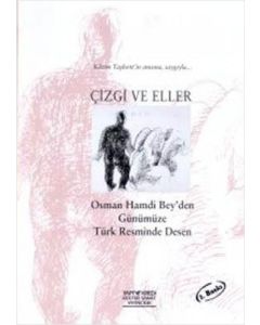 Çizgi Ve Eller