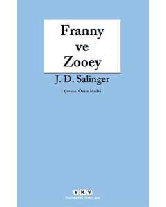 Franny ve Zooey