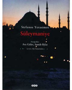 Süleymaniye ( Ciltli )
