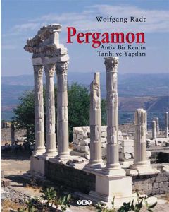 Pergamon ( Ciltli )