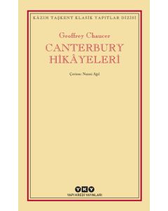 Canterbury Hikâyeleri