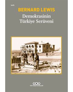 Demokrasinin Türkiye Serüveni