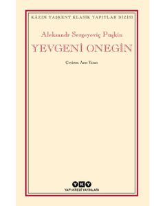 Yevgeni Onegin
