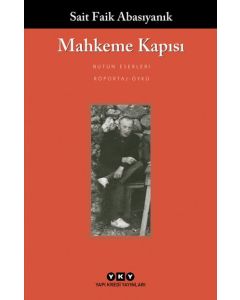 Mahkeme Kapısı