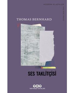 Ses Taklitçisi