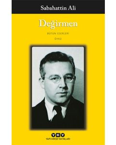 Değirmen
