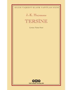 Tersine