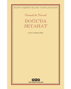 Doğu'da Seyahat