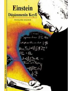 Einstein - Düşünmenin Keyfi