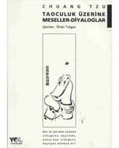  Taoculuk Üzerine Meseller-Diyaloglar