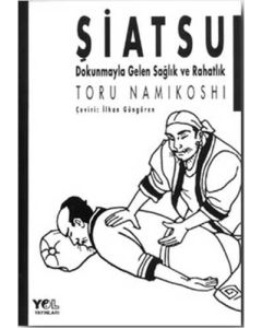 Şiatsu