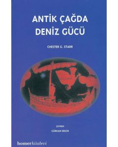 Antik Çağda Deniz Gücü
