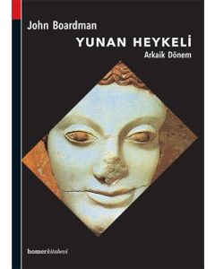 Yunan Heykeli Arkaik Dönem