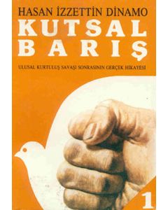 Kutsal Barış Cilt: 1