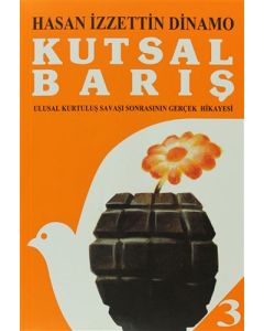 Kutsal Barış Cilt: 3
