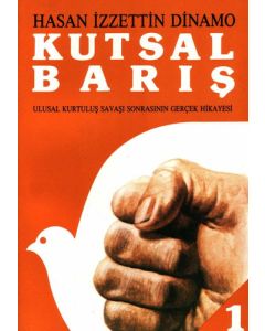 Kutsal Barış Cilt: 4