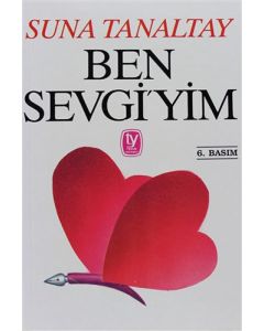 Ben Sevgi’yim