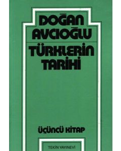 Türklerin Tarihi 3