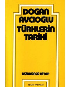 Türklerin Tarihi 4